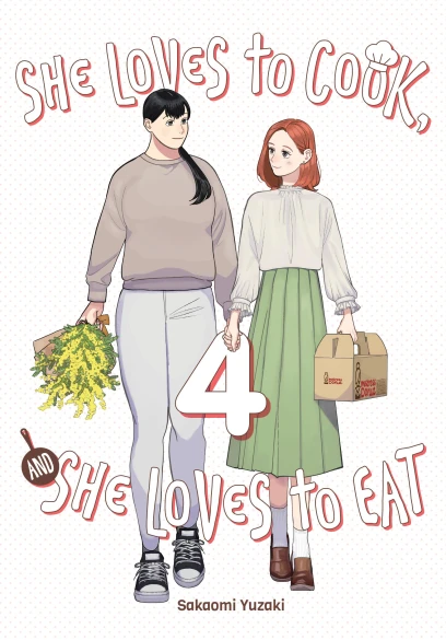 series cover