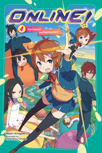 series cover