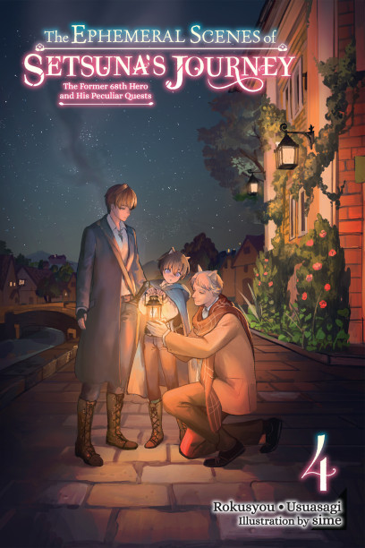 series cover