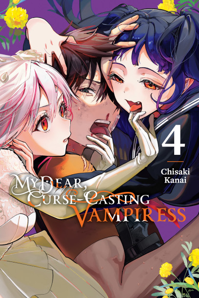 series cover