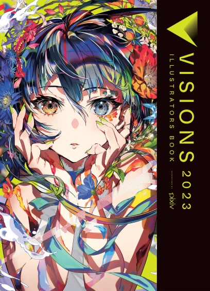 series cover