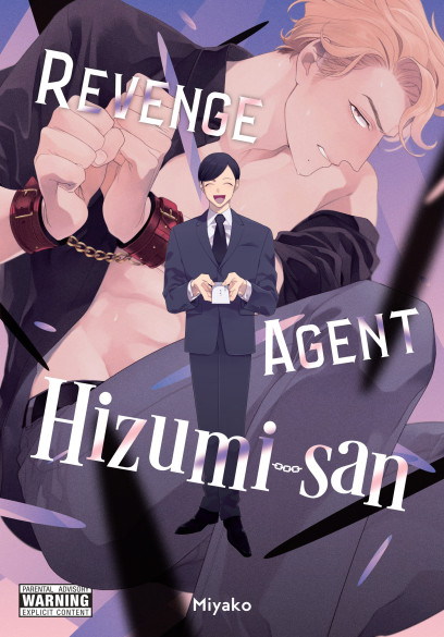 series cover