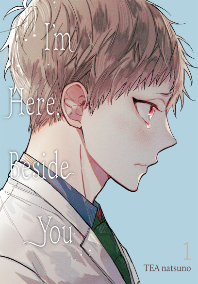 series cover
