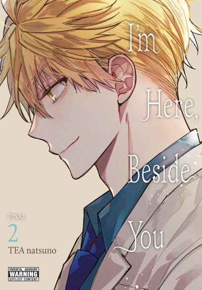 series cover