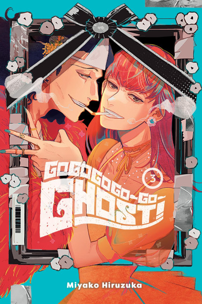 series cover