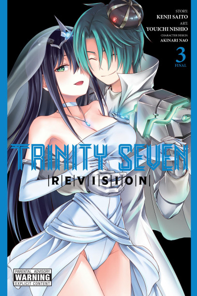 series cover