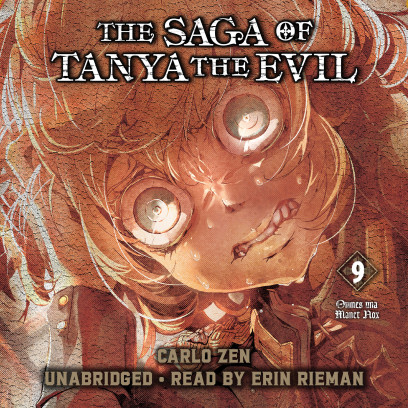 series cover