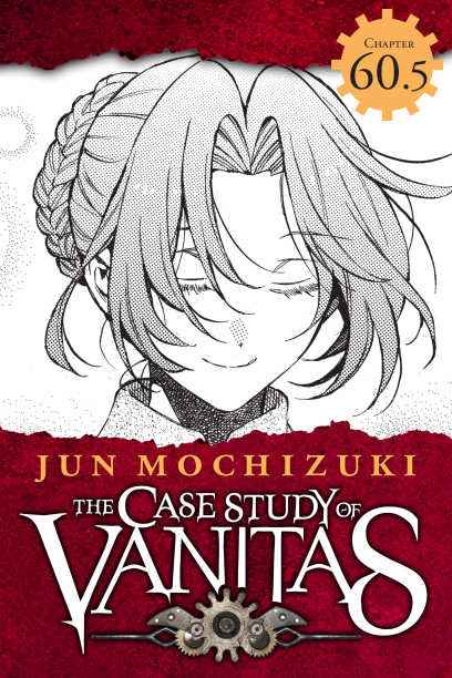 the case study of vanitas 60.5