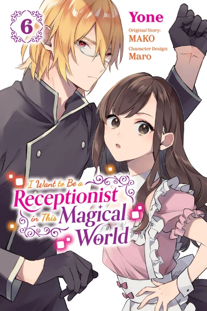 series cover