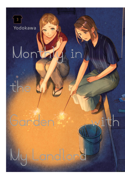 series cover
