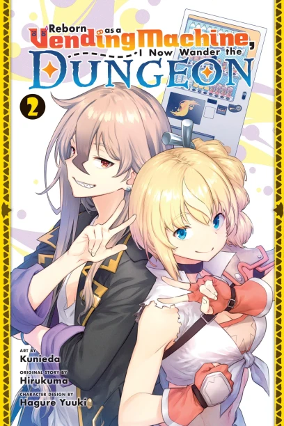 series cover