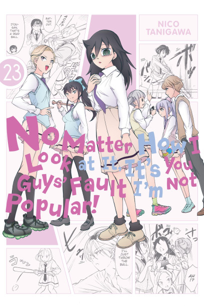 series cover