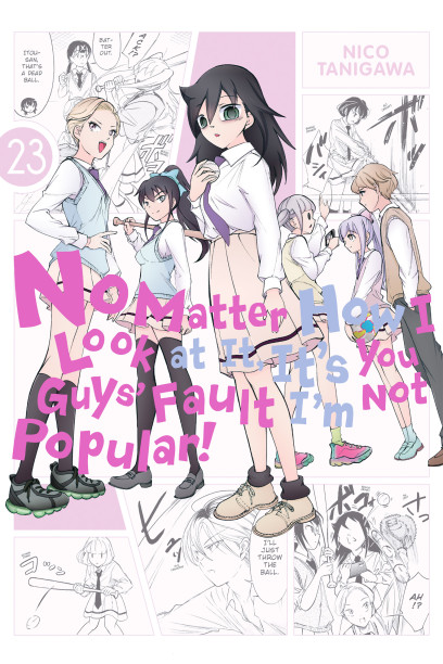 series cover