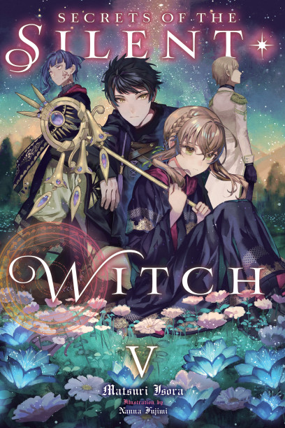 series cover