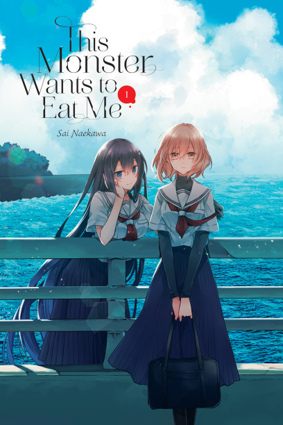 series cover