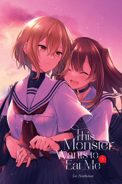 series cover