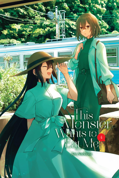 series cover