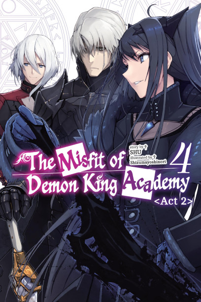 series cover