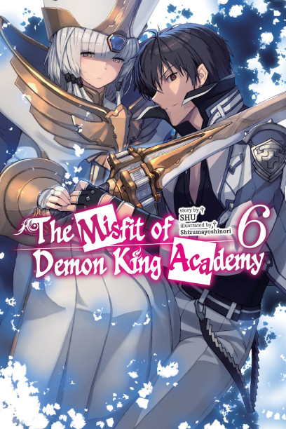 series cover