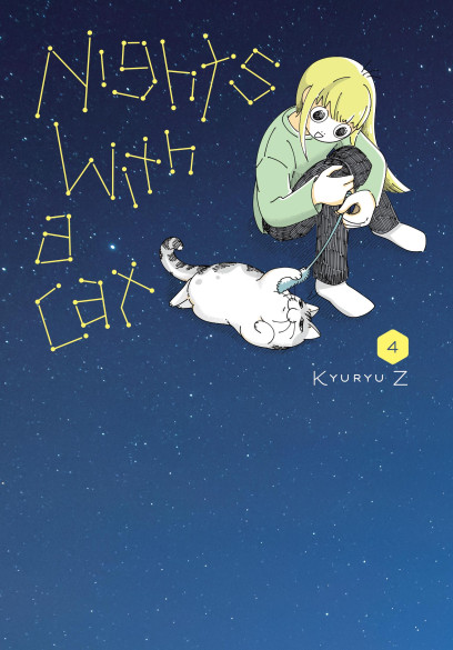 series cover