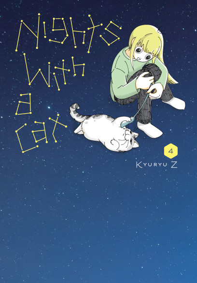 series cover