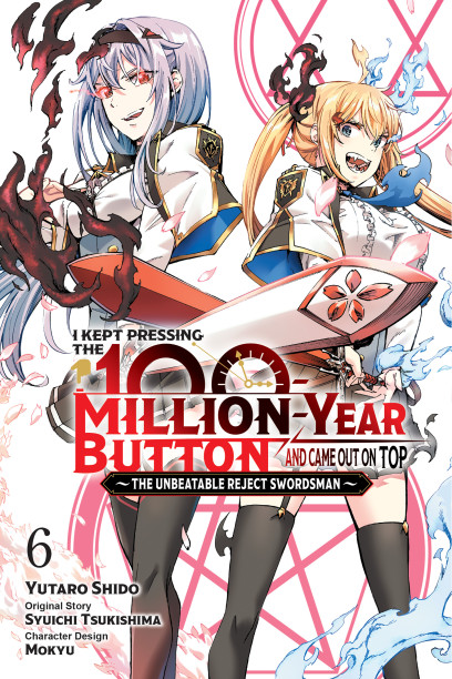 series cover