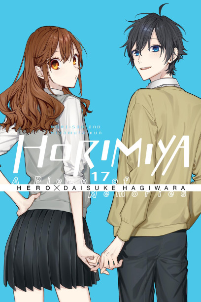 series cover