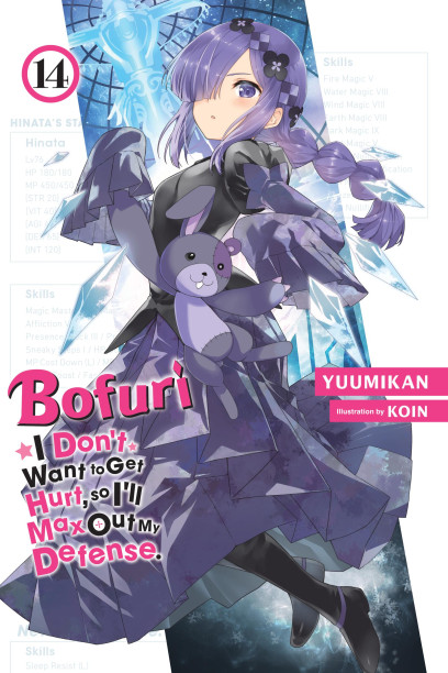 series cover