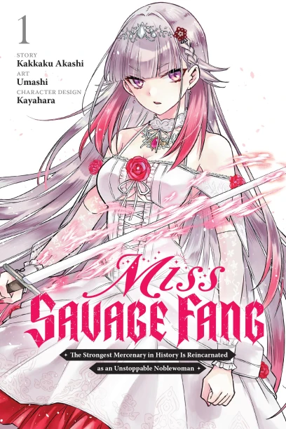 series cover