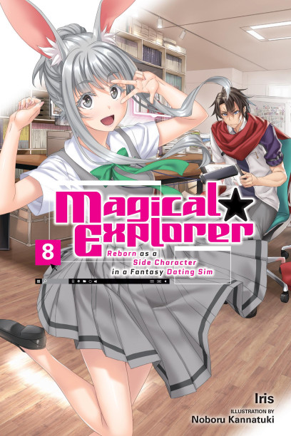 series cover