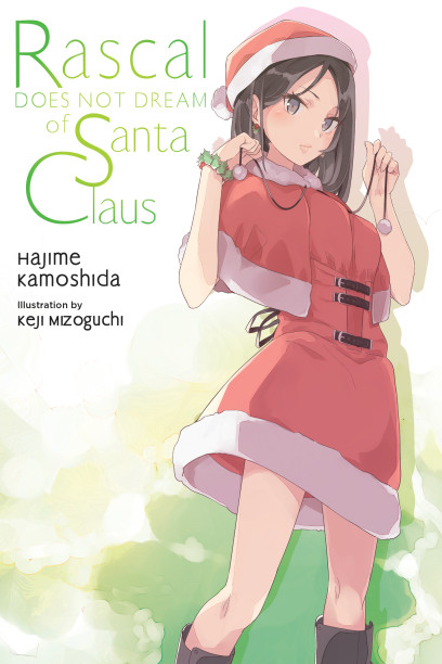 series cover