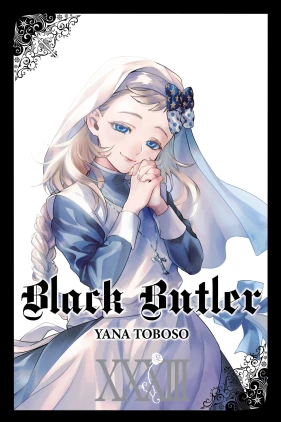 Black Butler, Vol. 33