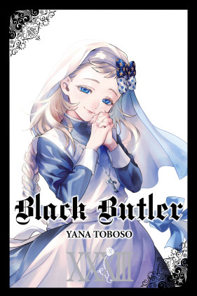 Black Butler, Vol. 33