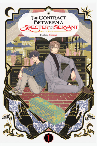 series cover