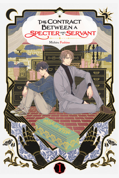 series cover