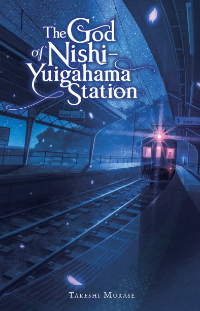 series cover