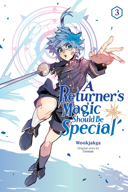 series cover