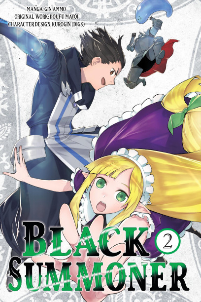 series cover