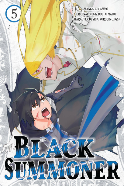 series cover