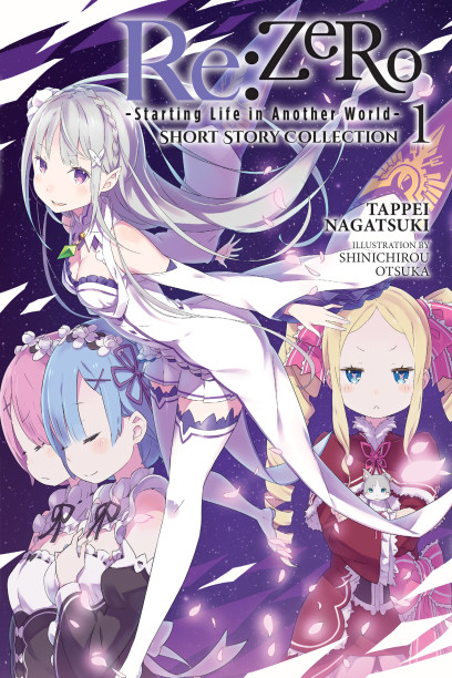 series cover