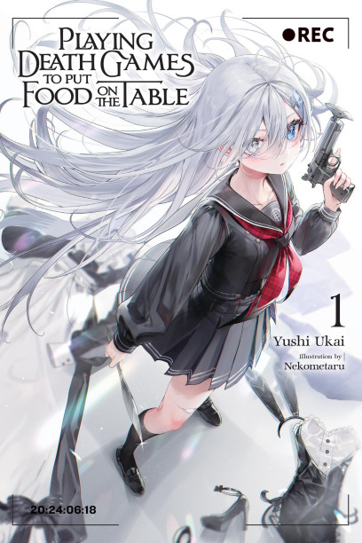 series cover
