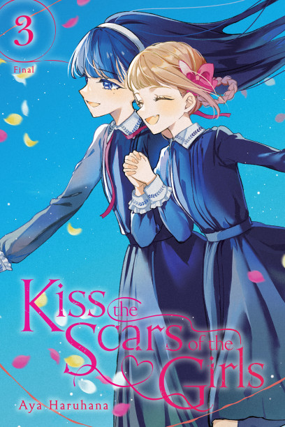 series cover