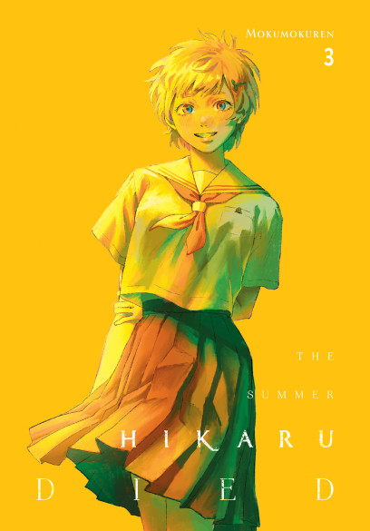 series cover
