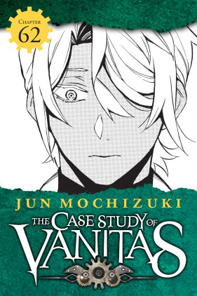 The Case Study of Vanitas, Chapter 62