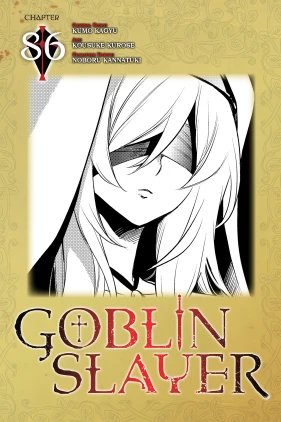 Goblin Slayer, Chapter 86 (manga)