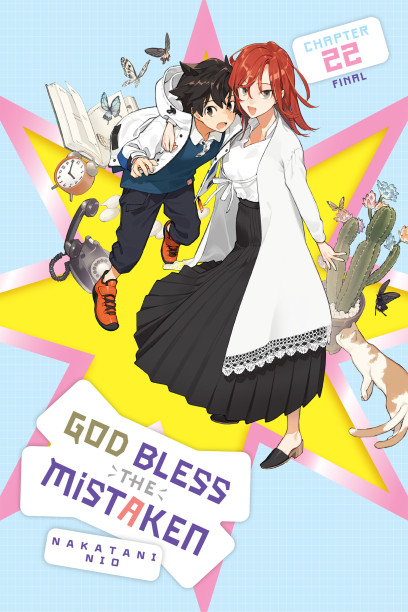 series cover