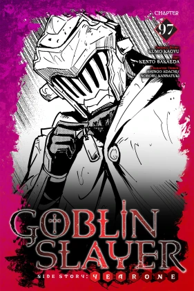 Goblin Slayer Side Story: Year One, Chapter 97