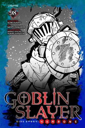 Goblin Slayer Side Story: Year One, Chapter 98