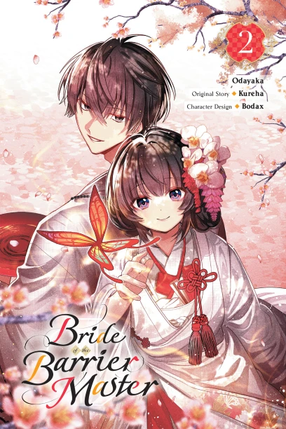 series cover