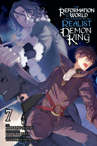 series cover